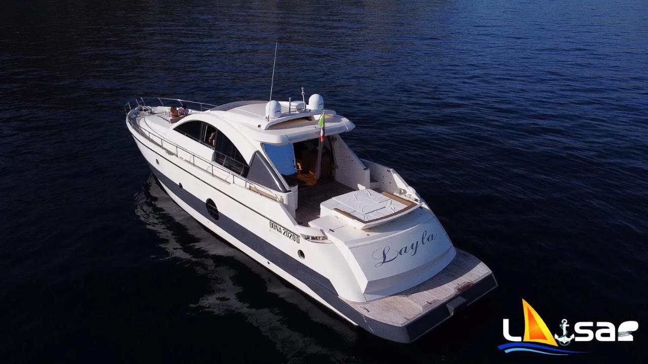 Layla Yacht