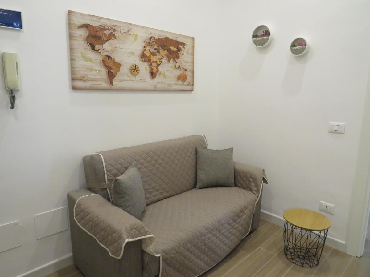 Trisole Apartment *