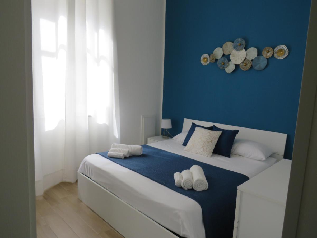 Apartment Trisole *