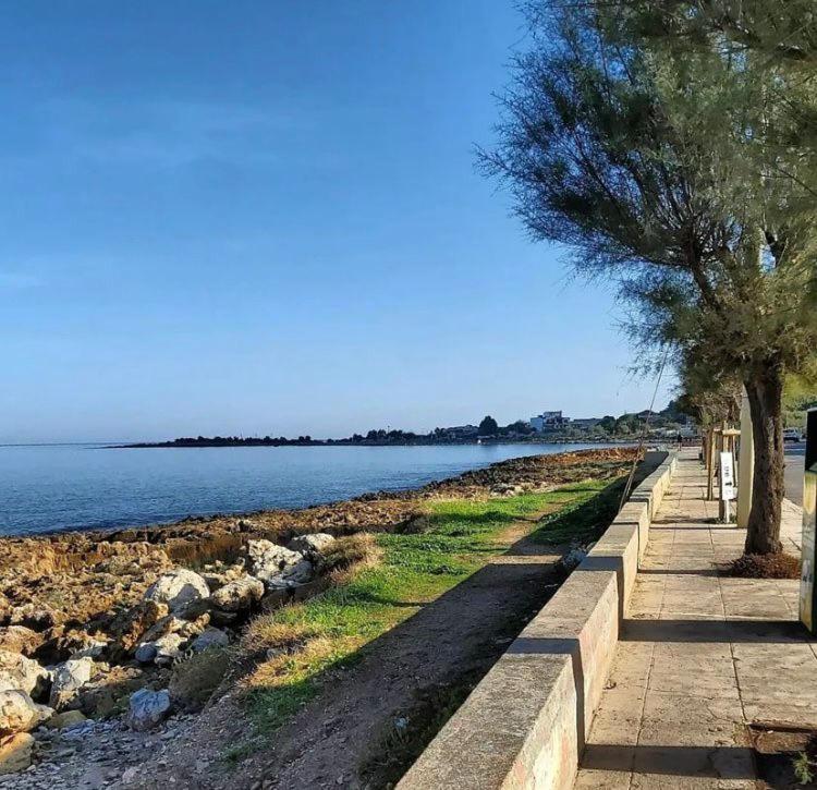 Marea Casa de férias Palermo