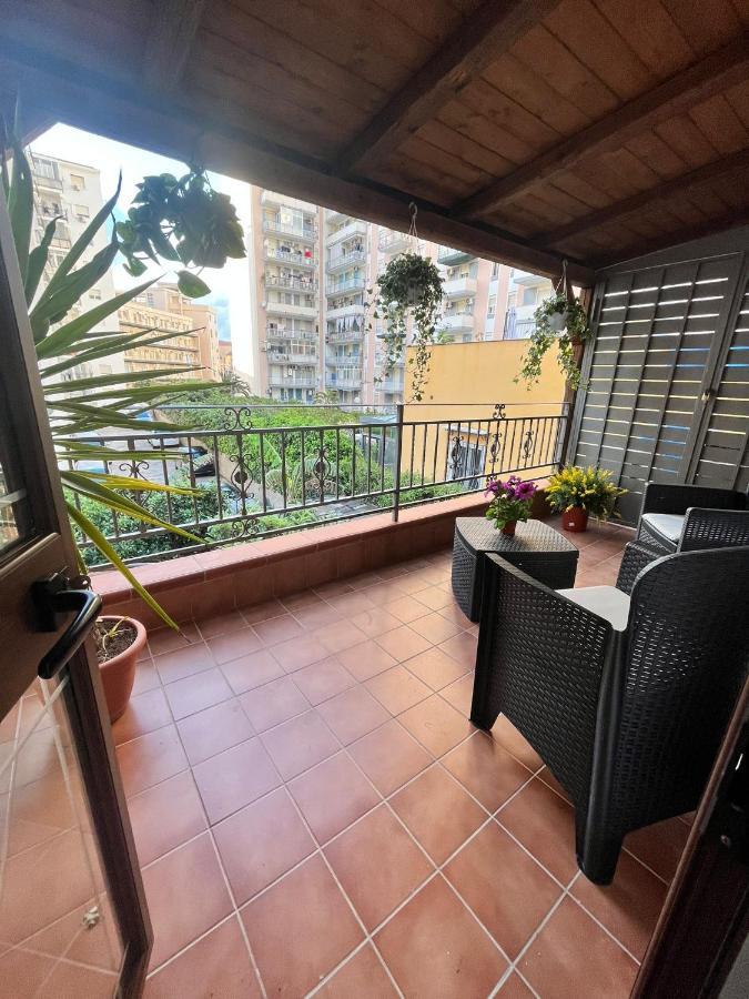 House Del Corso Palermo