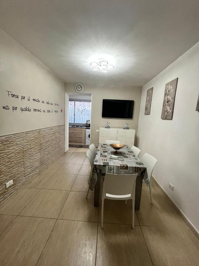 House Del Corso * Palermo
