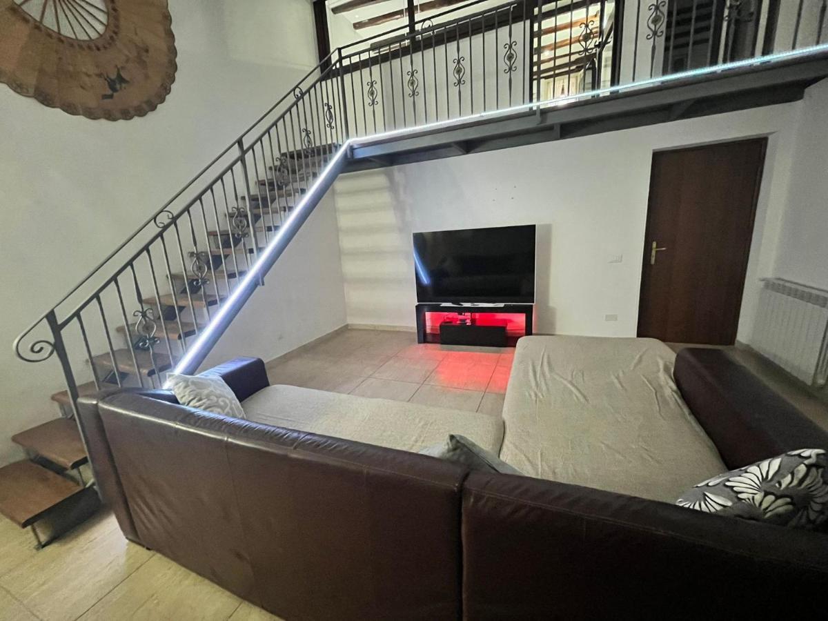 House Del Corso Apartment *