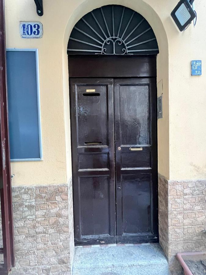 House Del Corso Palermo