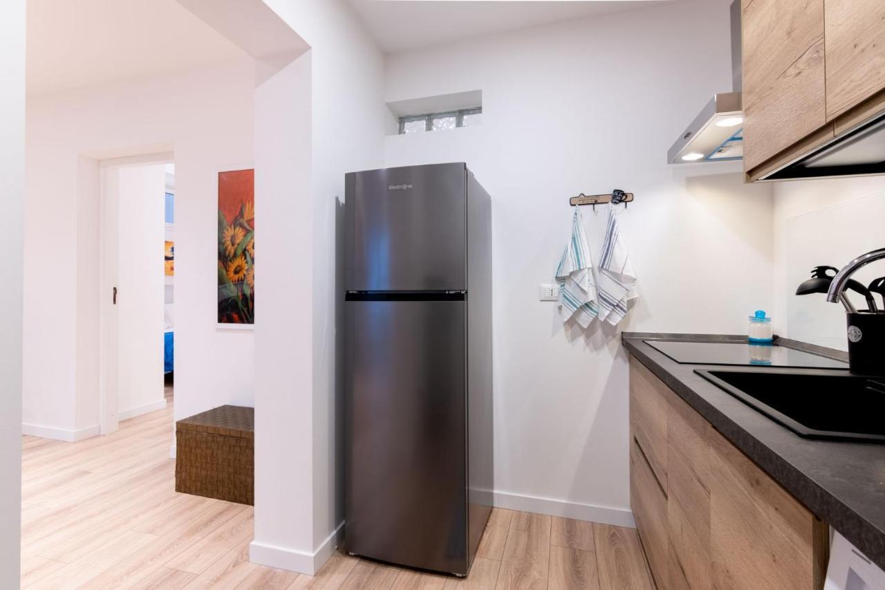 Sarale Apartment *