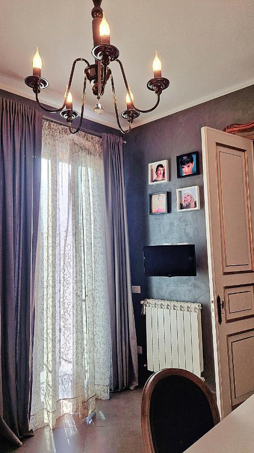 Apartment La Baronessa *