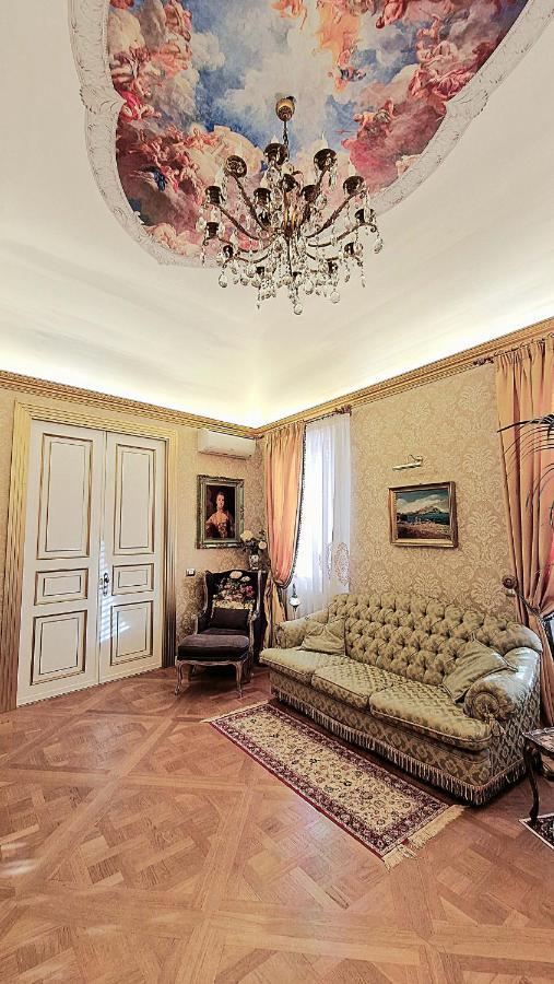 Apartment La Baronessa