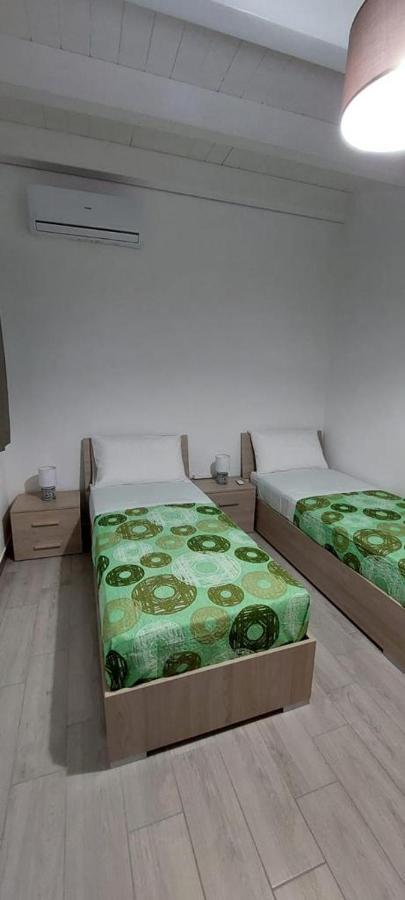 Apartment La Casa Di Nino *
