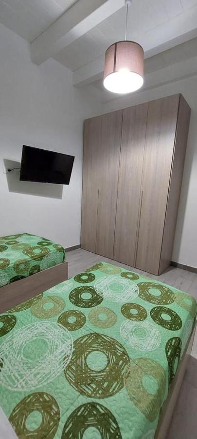 La Casa Di Nino Apartment Palermo