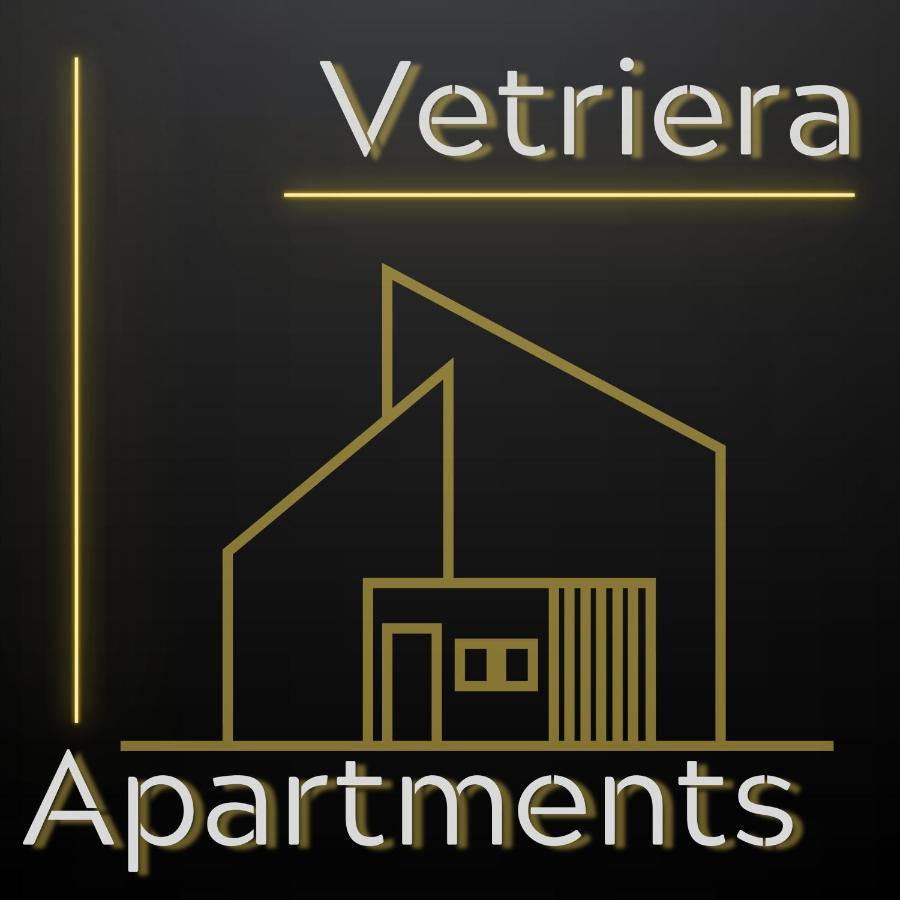 Vetriera Appartamento *