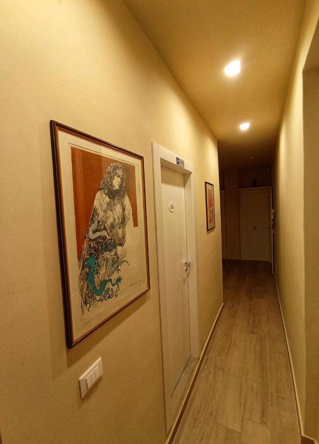 Donna Franca Rooms&suite