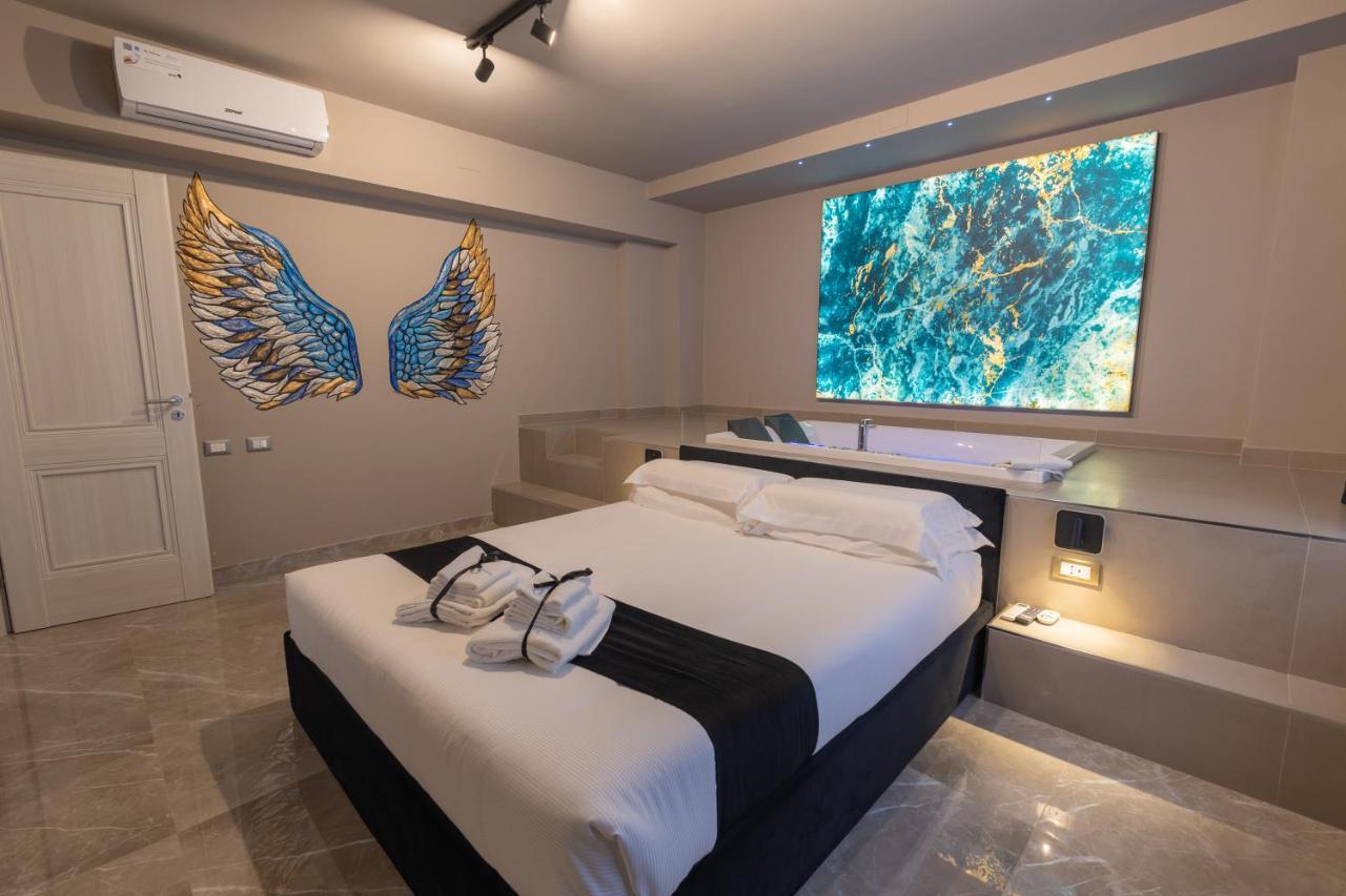 Guest house Maximum Exclusive & Palermo
