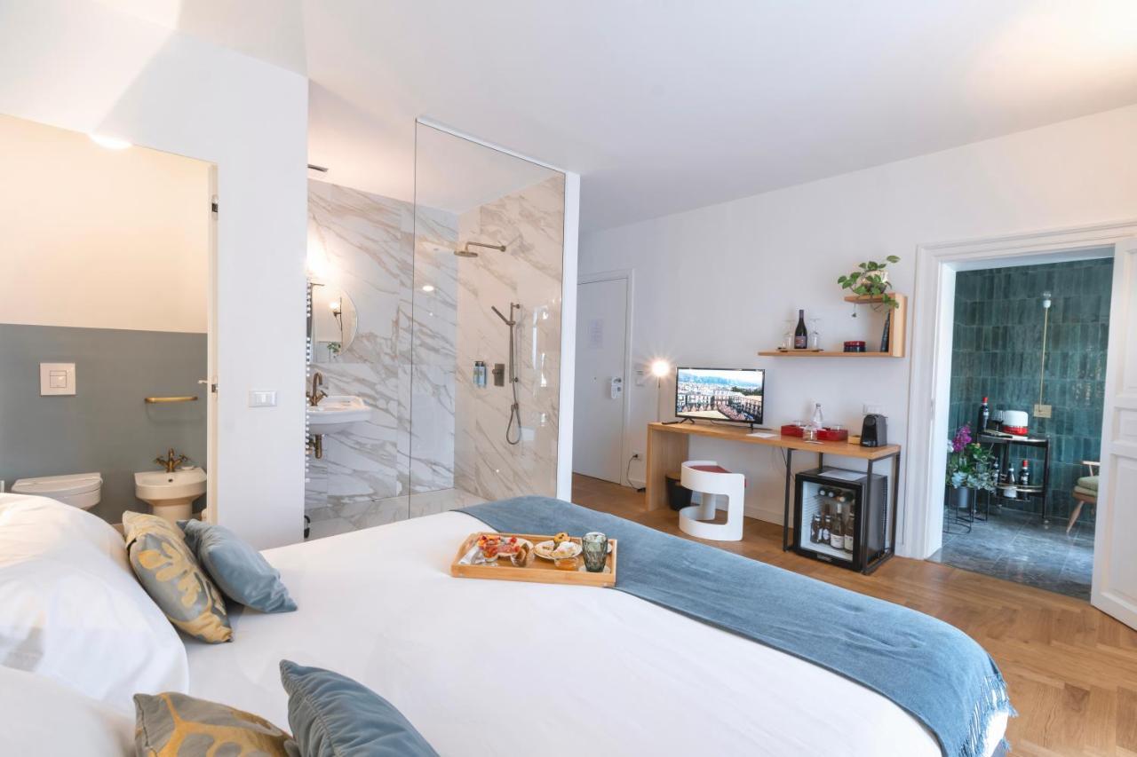 Arche Design And Palermo