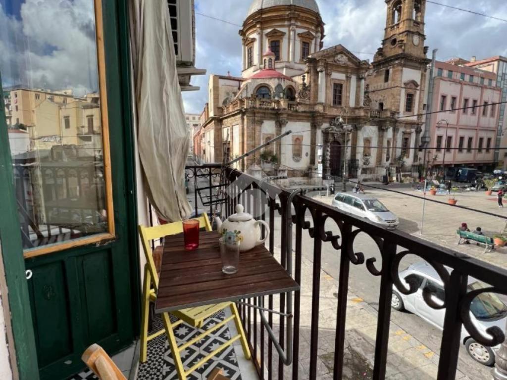 Apartamento Casa Alice Palermo