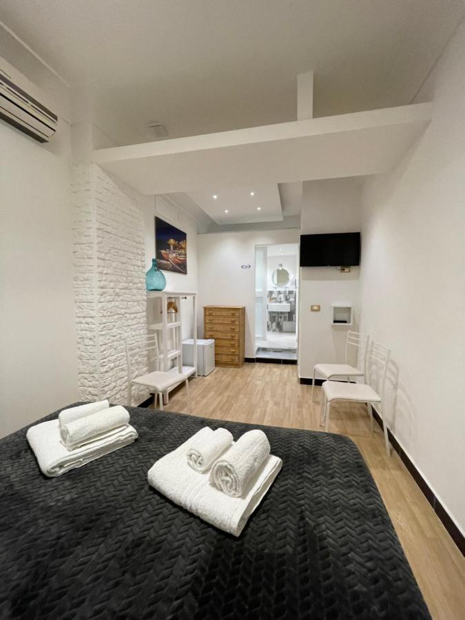 Guest house Centro Citta Basement *
