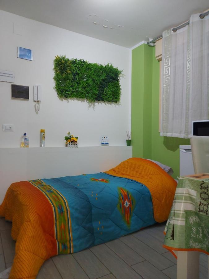 Cuba House Apartment Palermo