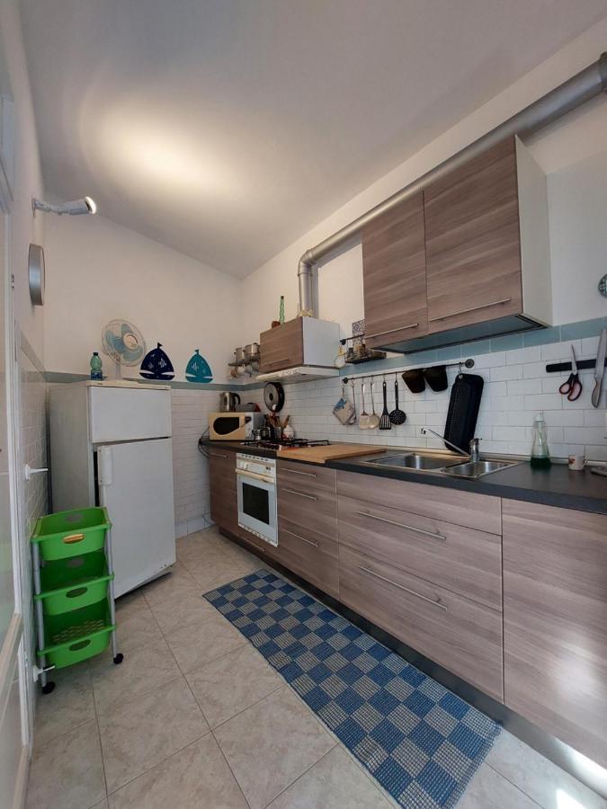 Salsedine Apartamento *