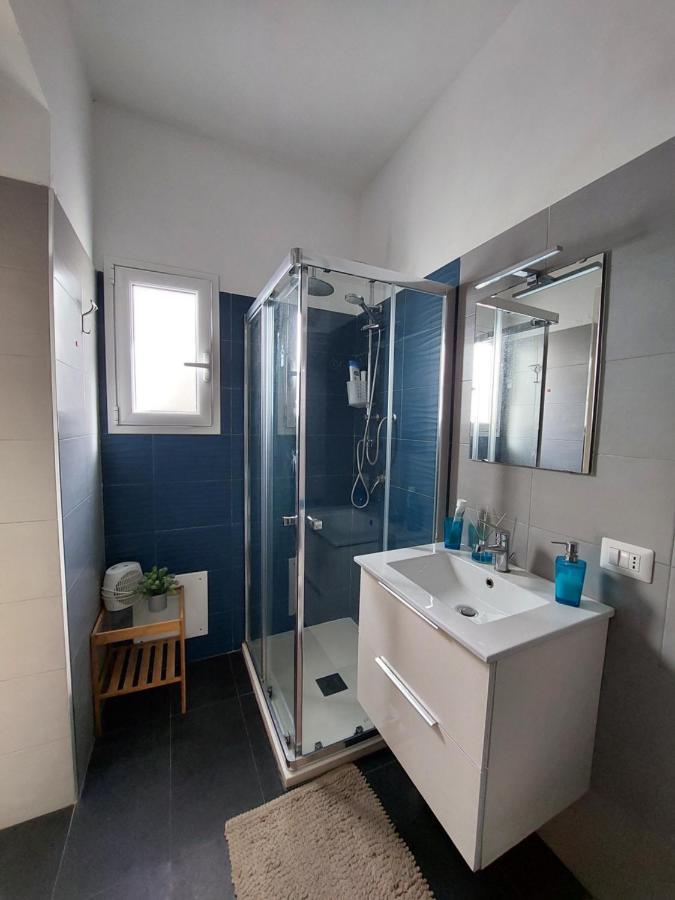 Salsedine Apartamento