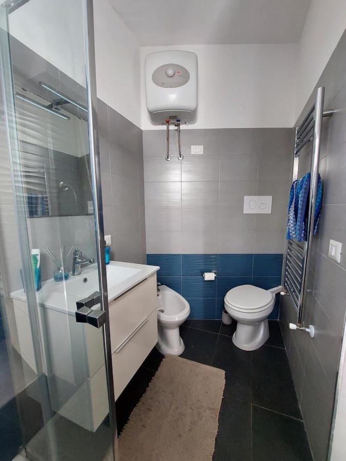 Salsedine Apartamento