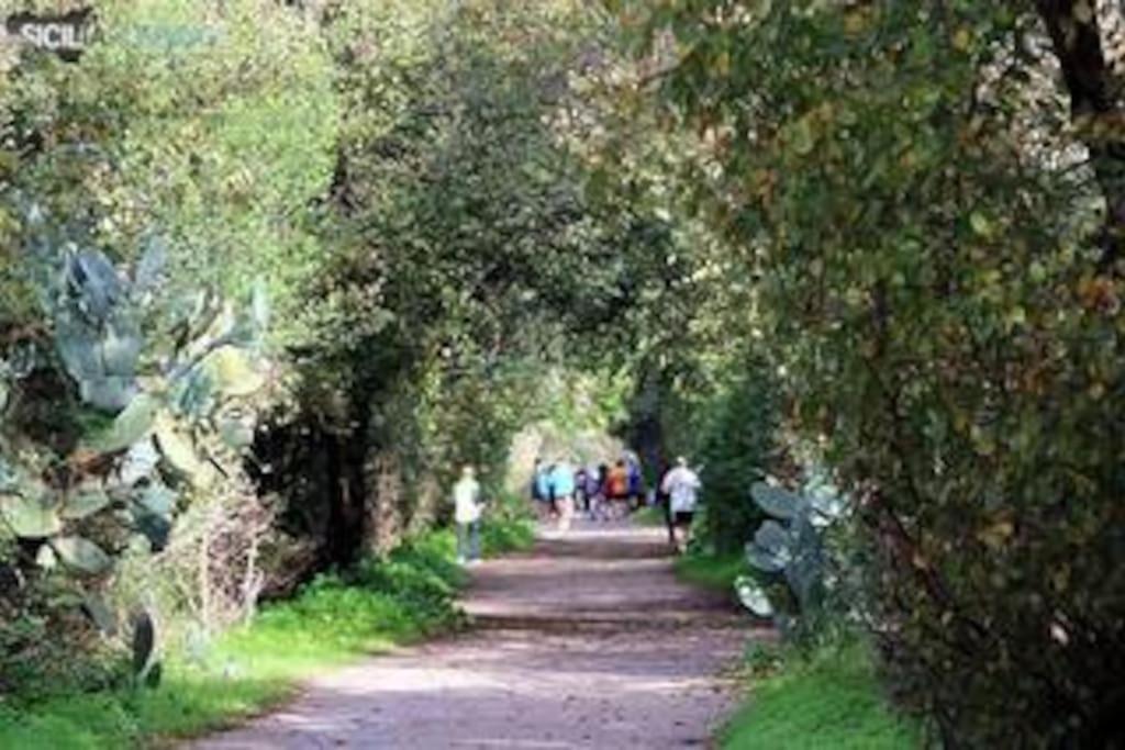 Hospedagem domiciliar Large E Small Private Bathroom Between Mondello And Old Town! Free Park! *