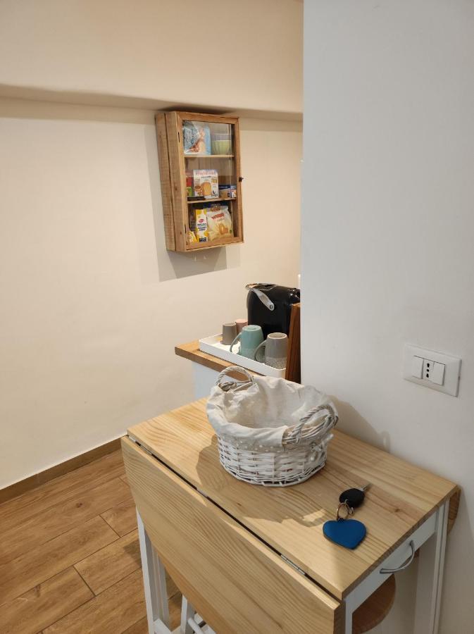 Apartment La Casetta *