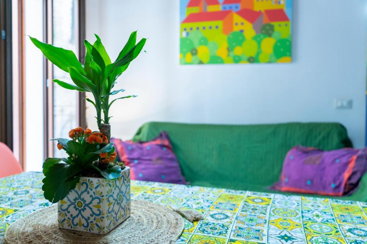 Apartamento Happie Casa La Cattedrale Palermo