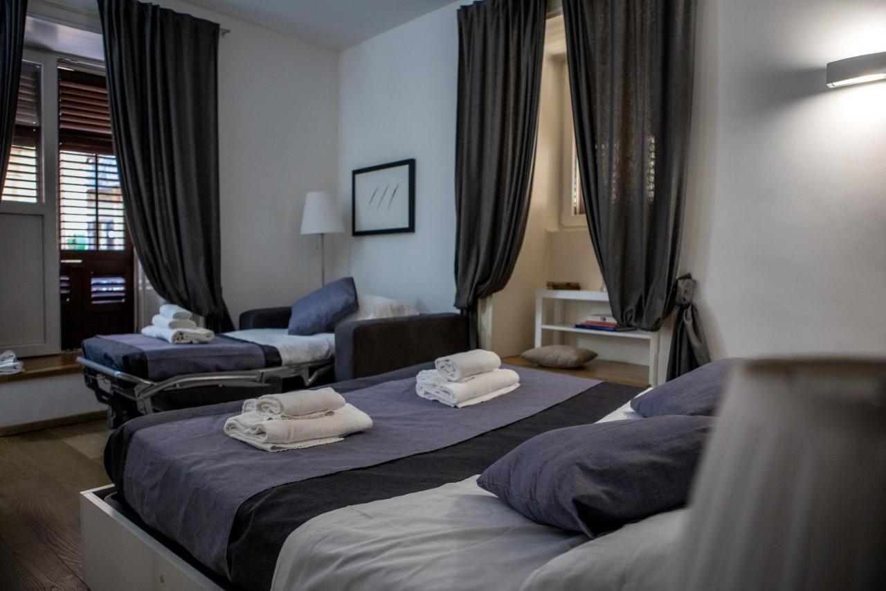 Al Centro - Vittorio Apartment Palermo