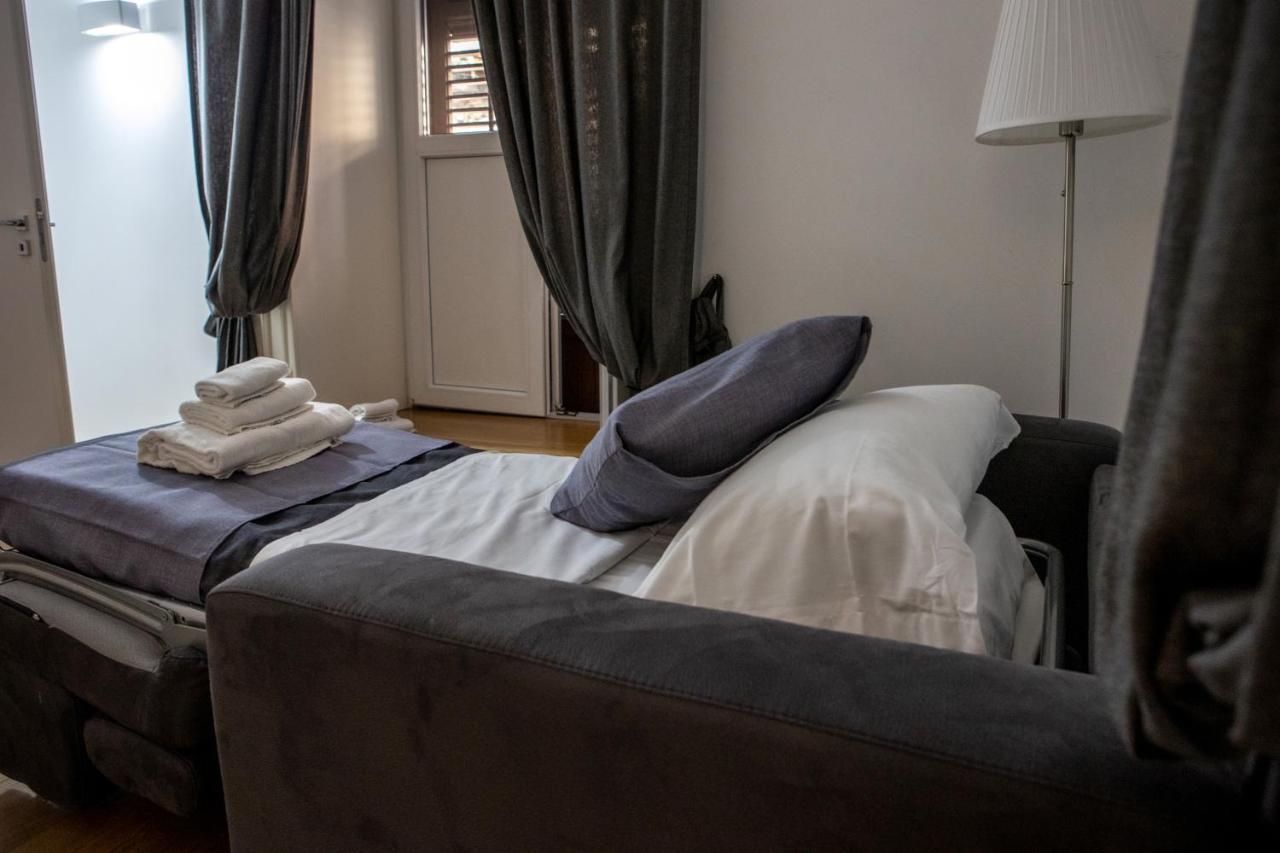 Al Centro - Vittorio Apartment