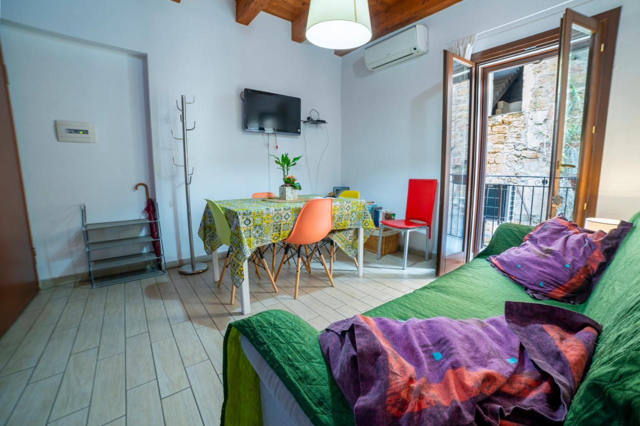 Happie Casa La Cattedrale Apartamento