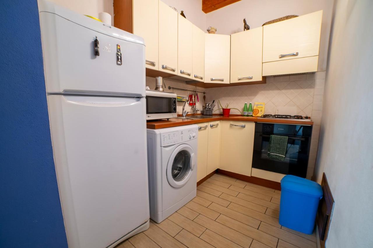 Apartamento Happie Casa La Cattedrale *