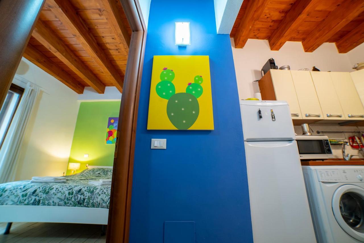 Happie Casa La Cattedrale Apartamento *
