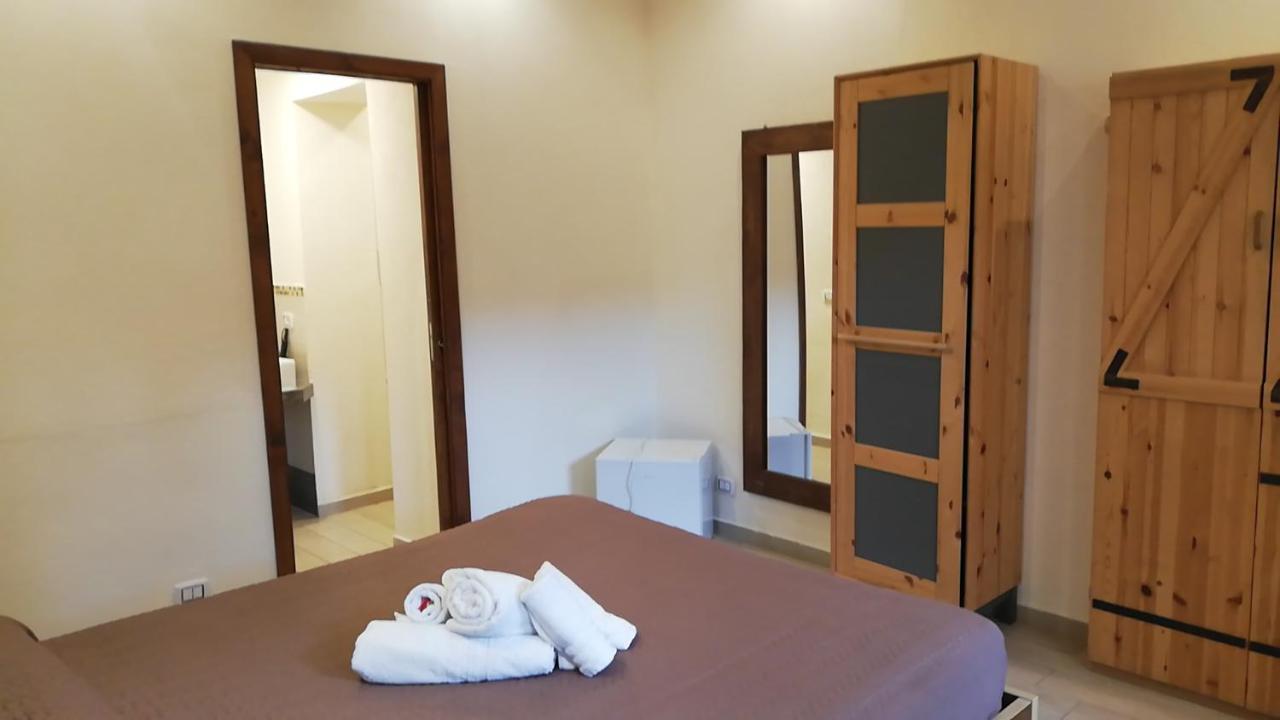 Antonella Mondello Bed & Breakfast Palermo