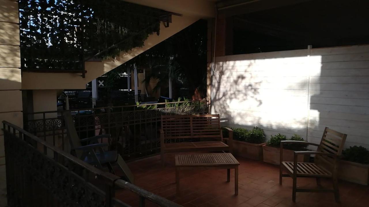 Bed & Breakfast Antonella Mondello *