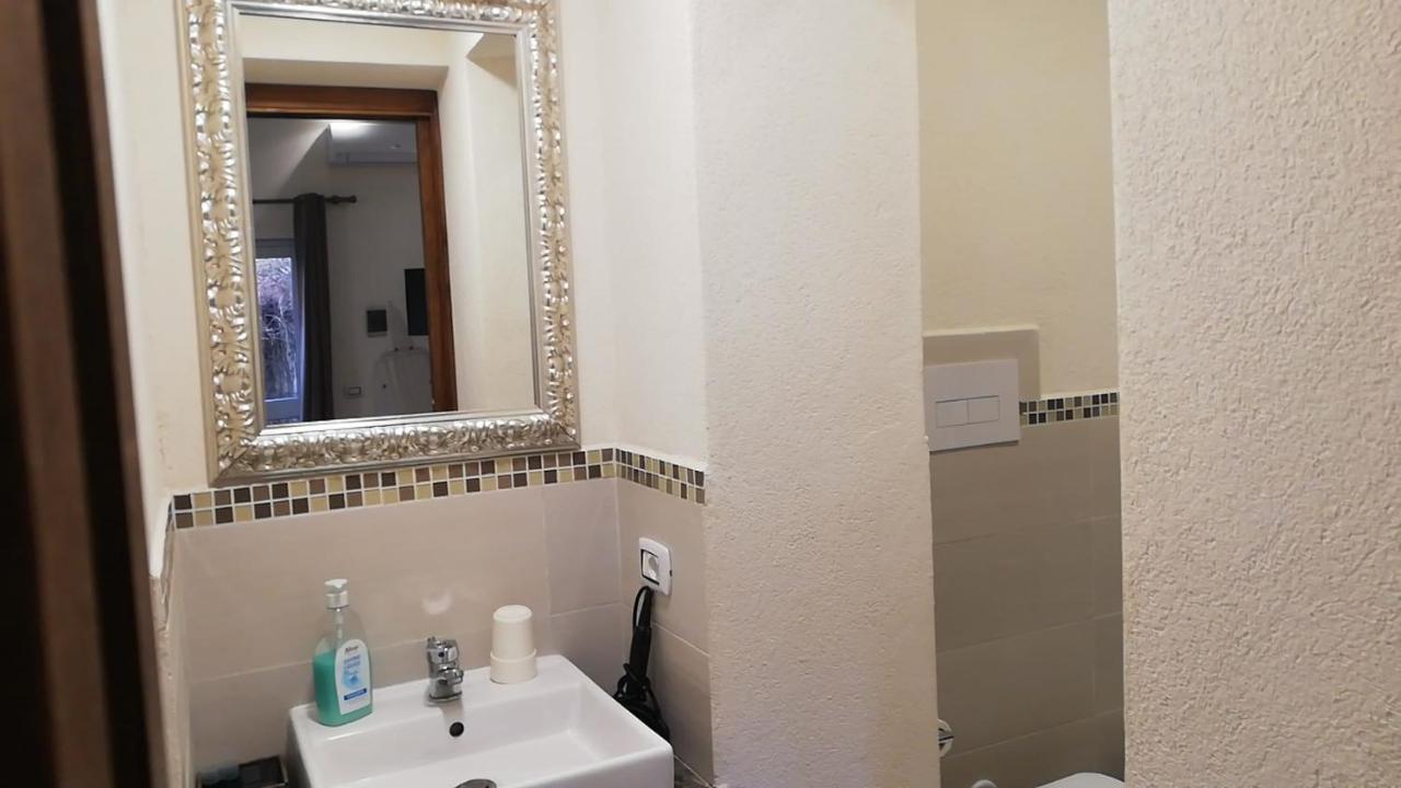 Antonella Mondello Bed & Breakfast Palermo