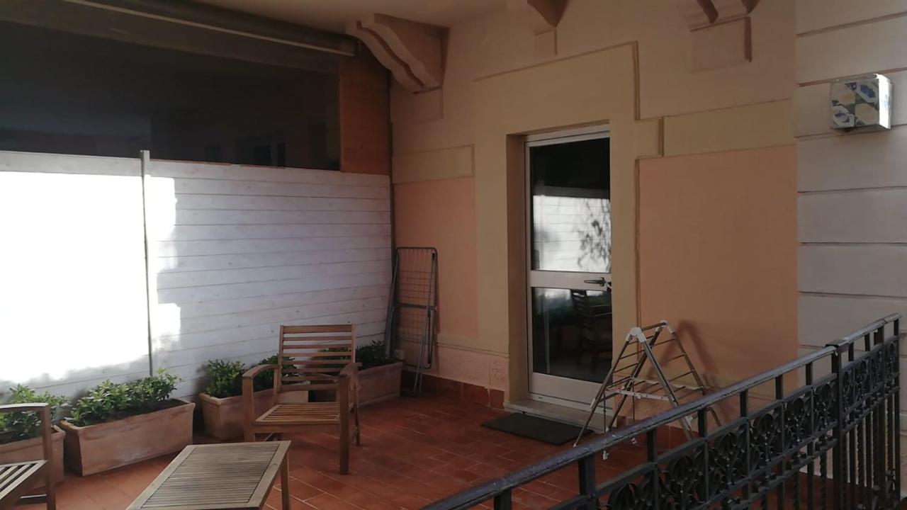 Bed & Breakfast Antonella Mondello *