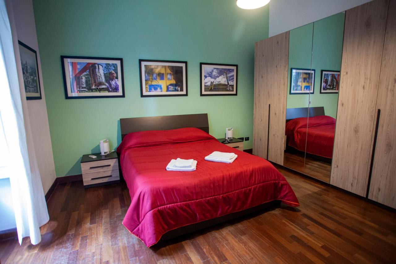 Travellers Photo Apartment Palermo