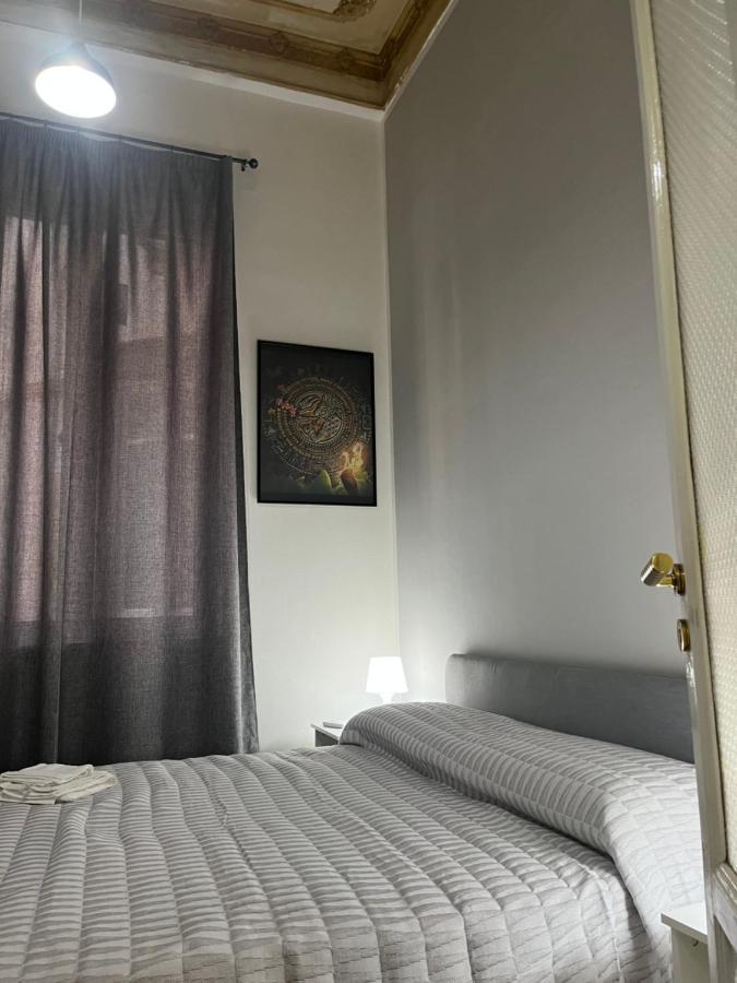 Spyda Apartment *