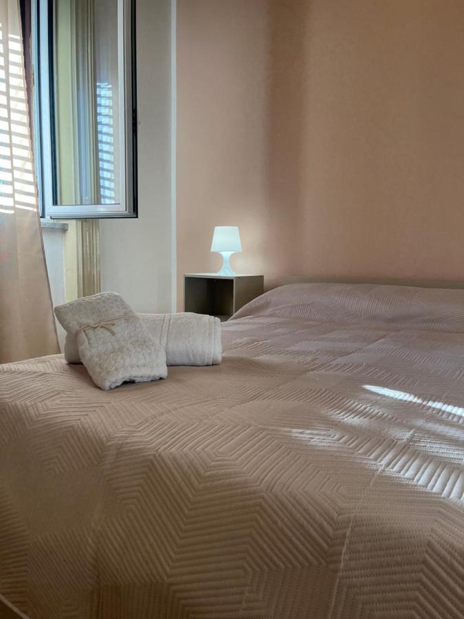 Apartment Spyda *