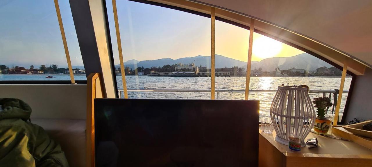 Layla Yacht Palermo