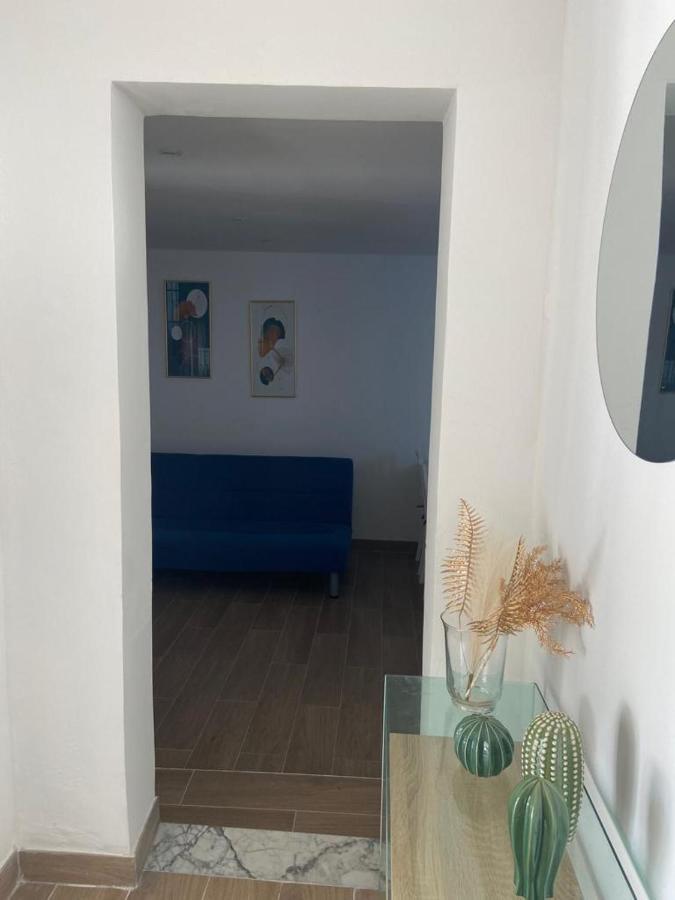 Marea Casa de férias Palermo