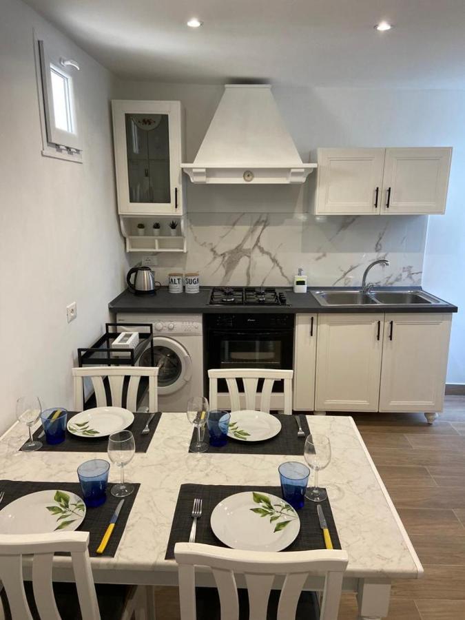 Marea Holiday home Palermo