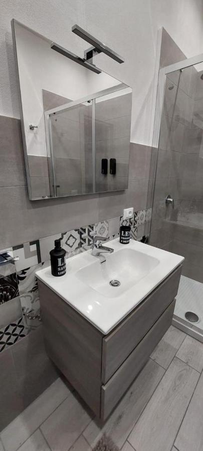 La Casa Di Nino Apartment Palermo