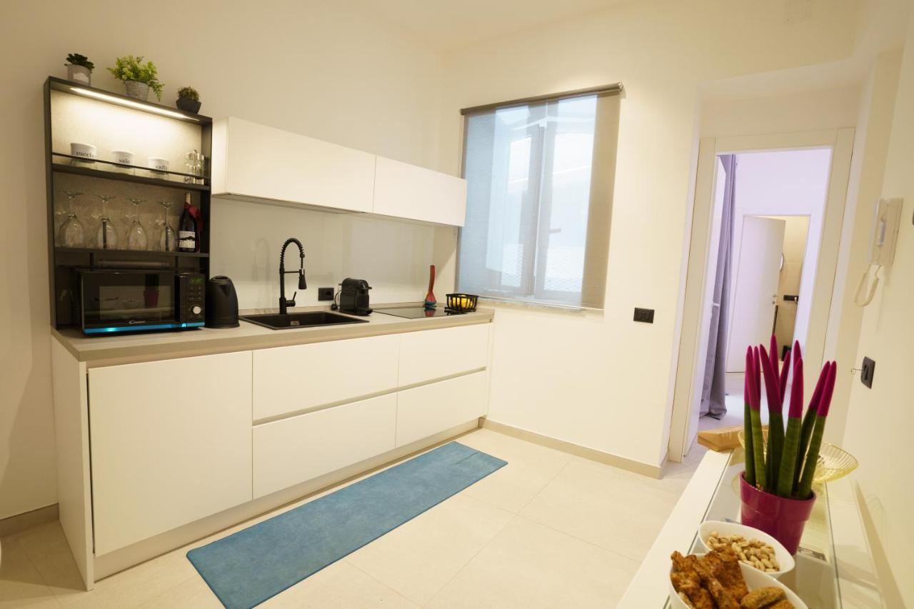 Apartment Casa Chicotta *