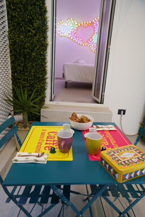 Casa Chicotta Apartment *