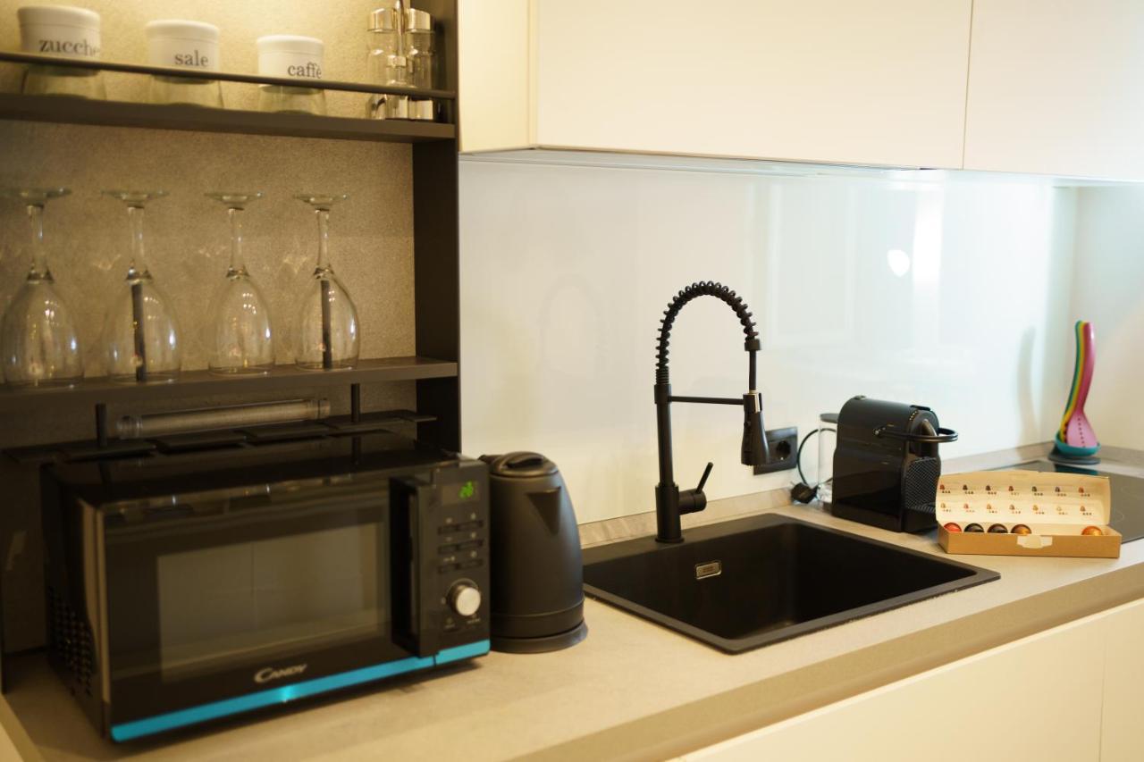Casa Chicotta Apartment Palermo