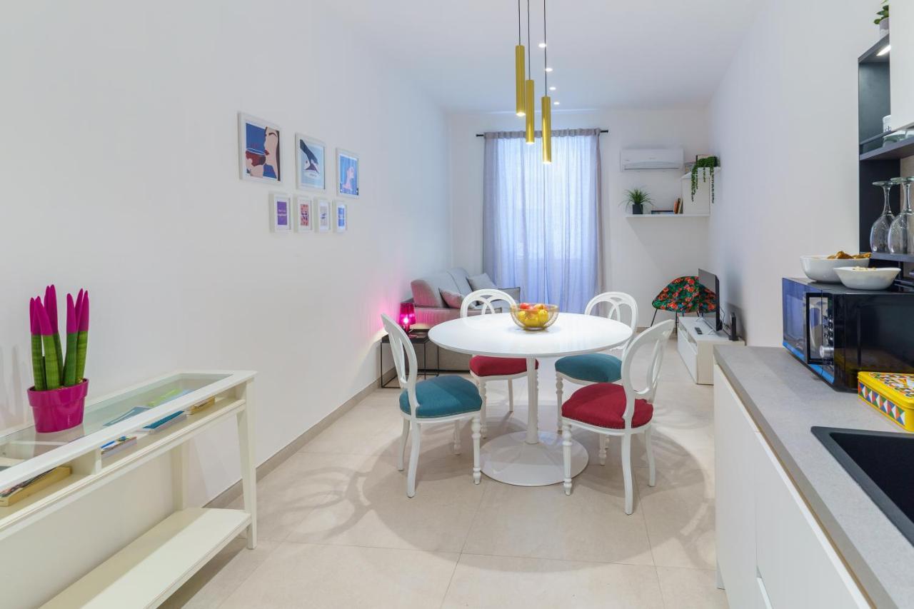 Apartment Casa Chicotta *