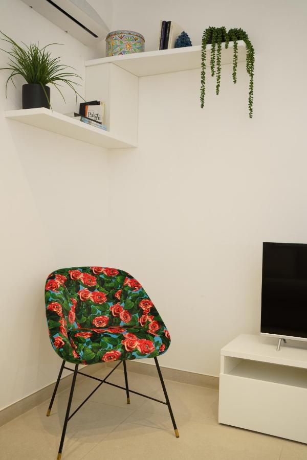 Apartment Casa Chicotta