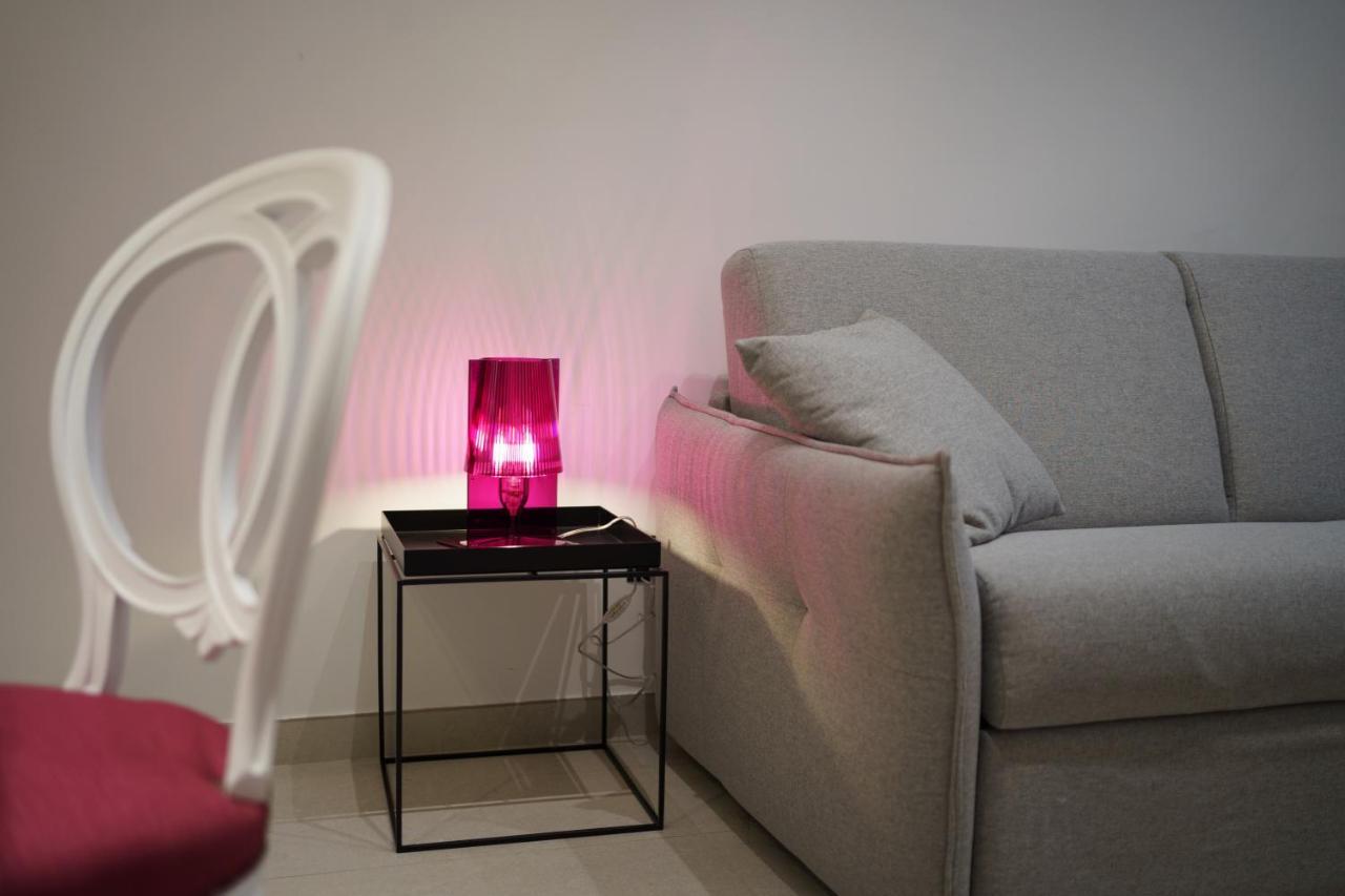 Casa Chicotta Apartment Palermo