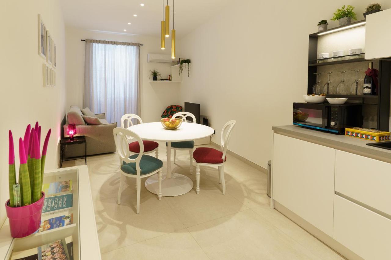 Casa Chicotta Apartment