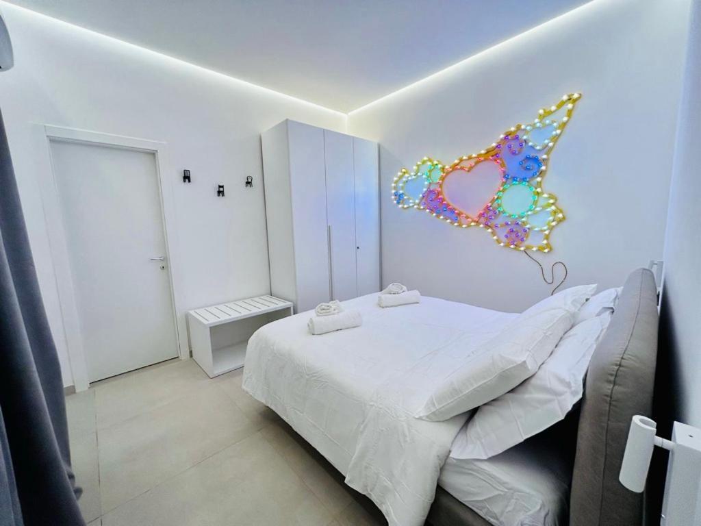 Casa Chicotta Apartment Palermo